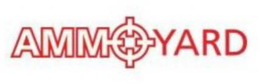AMMO YARD trademark