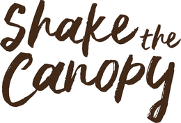 SHAKE THE CANOPY trademark