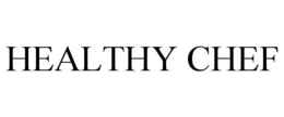HEALTHY CHEF trademark