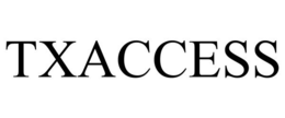 TXACCESS trademark
