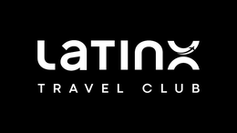 LATINX TRAVEL CLUB trademark