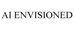 AI ENVISIONED trademark