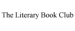 THE LITERARY BOOK CLUB trademark