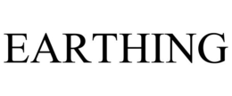 EARTHING trademark