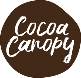 COCOA CANOPY trademark