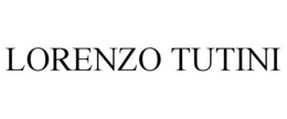 LORENZO TUTINI trademark
