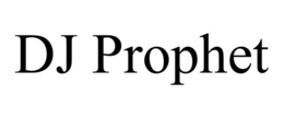 DJ PROPHET trademark