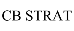CB STRAT trademark