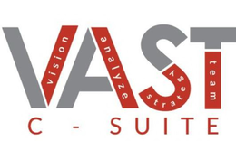 VAST VISION ANALYZE STRATEGY TEAM C-SUITE trademark
