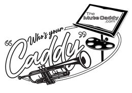 THE MUTECADDY .COM WHO'S YOUR "CADDY" trademark