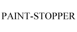 PAINT-STOPPER trademark