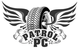 PATROL PC trademark