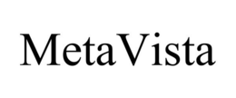 METAVISTA trademark