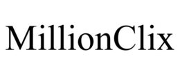 MILLIONCLIX trademark