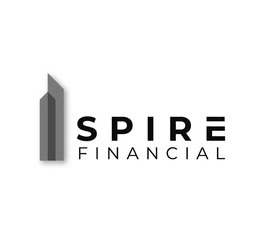 SPIRE FINANCIAL trademark