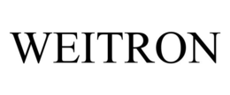 WEITRON trademark