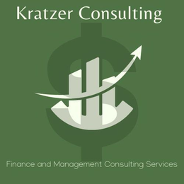 KRATZER CONSULTING; FINANCE AND MANAGEMENT CONSULTING SERVICES trademark