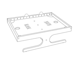 KLASK 65432100123456 trademark