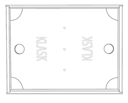 KLASK trademark