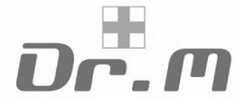 DR. M trademark