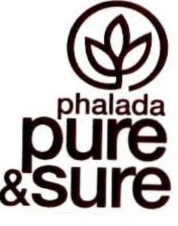 PHALADA PURE & SURE trademark