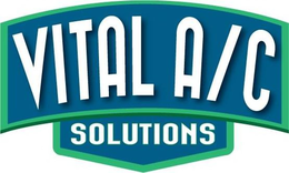 VITAL A/C SOLUTIONS trademark