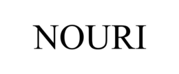 NOURI trademark