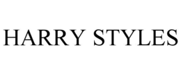 HARRY STYLES trademark