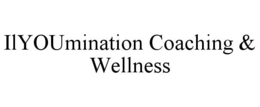 ILYOUMINATION COACHING & WELLNESS trademark