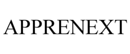 APPRENEXT trademark