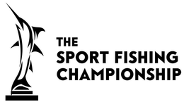 THE SPORT FISHING CHAMPIONSHIP trademark