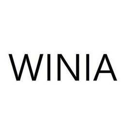WINIA trademark