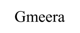 GMEERA trademark