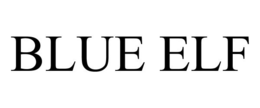 BLUE ELF trademark