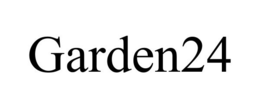 GARDEN24 trademark