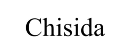 CHISIDA trademark
