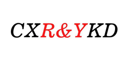 CXR&YKD trademark