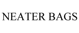 NEATER BAGS trademark