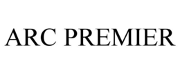 ARC PREMIER trademark