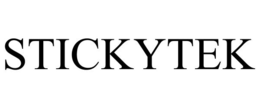 STICKYTEK trademark