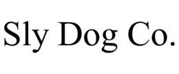 SLY DOG CO. trademark