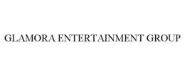 GLAMORA ENTERTAINMENT GROUP trademark