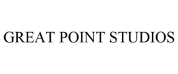 GREAT POINT STUDIOS trademark