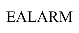 EALARM trademark
