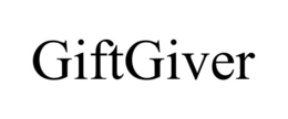 GIFTGIVER trademark