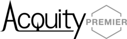 ACQUITY PREMIER trademark