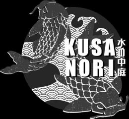 KUSA NORI trademark