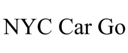 NYC CAR GO trademark