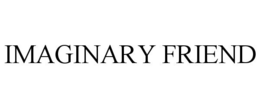 IMAGINARY FRIEND trademark