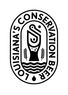 LOUISIANA'S CONSERVATION BEER trademark